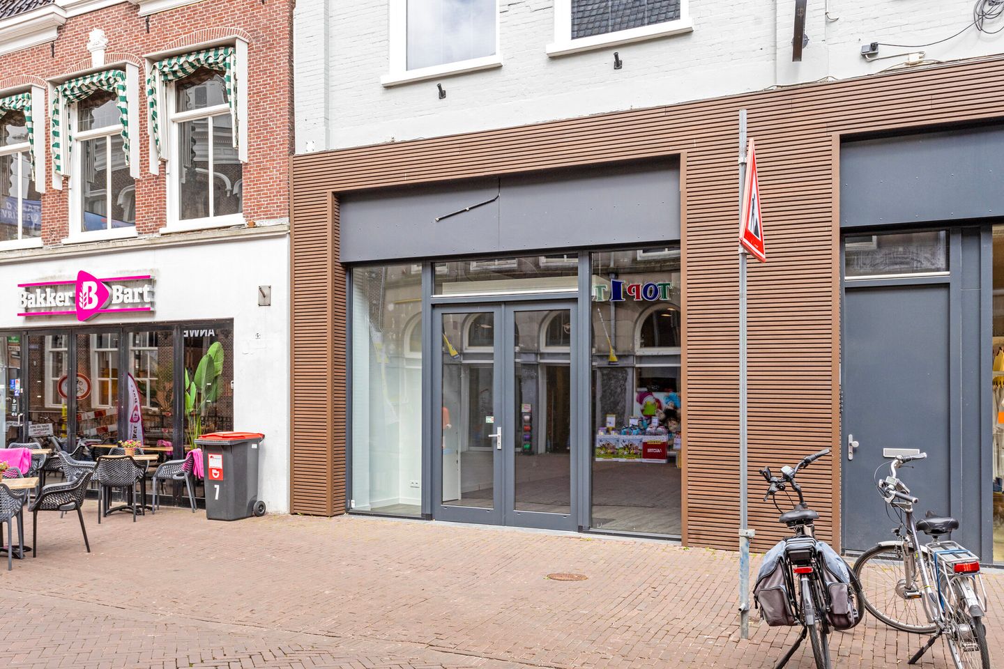 Bekijk foto 4 van Oosterdijk 7