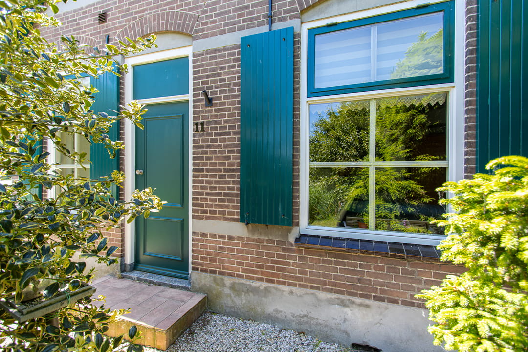 Foto 38 van Steenweg 11