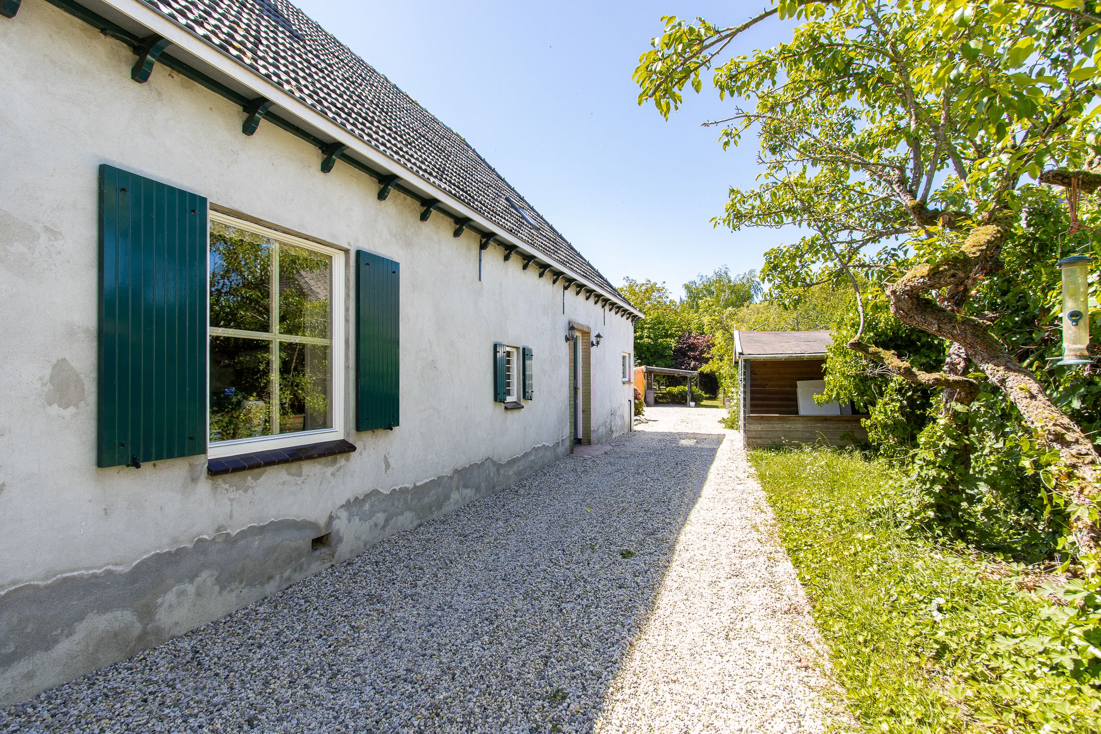 Foto 39 van Steenweg 11