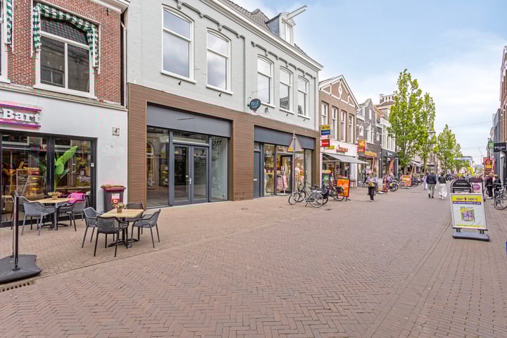 Oosterdijk 7, Sneek