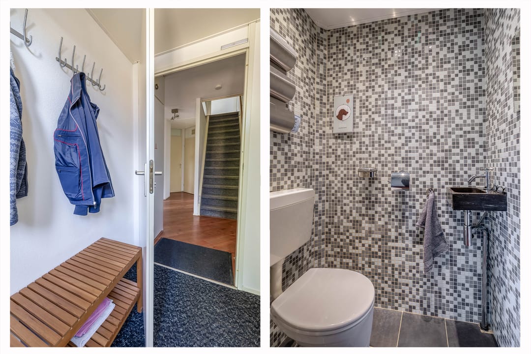 Foto 7 van Cissy van Marxveldtstraat 1