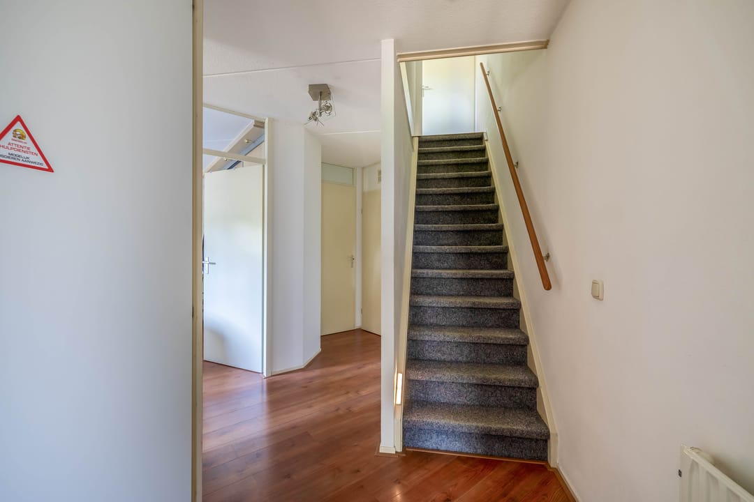 Foto 8 van Cissy van Marxveldtstraat 1