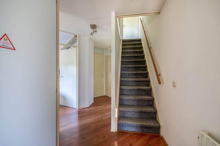 Foto 8 van Cissy van Marxveldtstraat 1