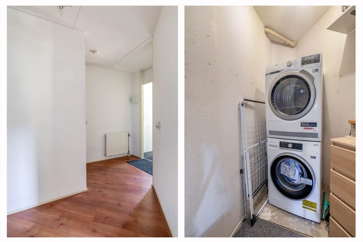 Foto 9 van Cissy van Marxveldtstraat 1