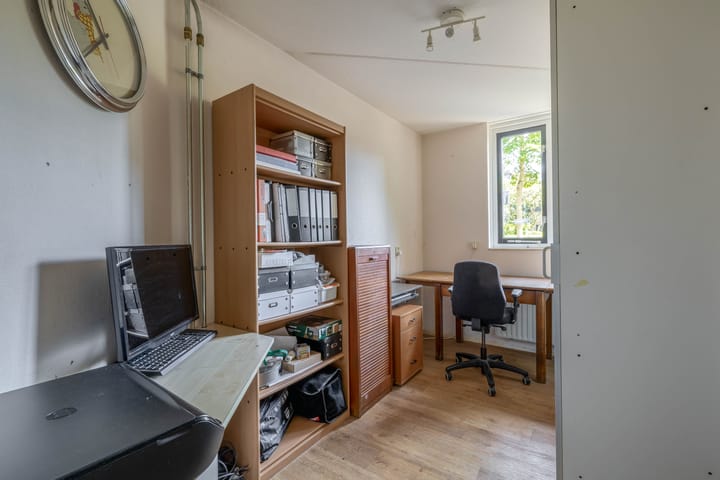 Foto 10 van Cissy van Marxveldtstraat 1