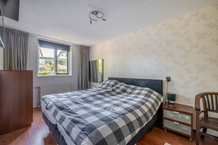 Foto 11 van Cissy van Marxveldtstraat 1