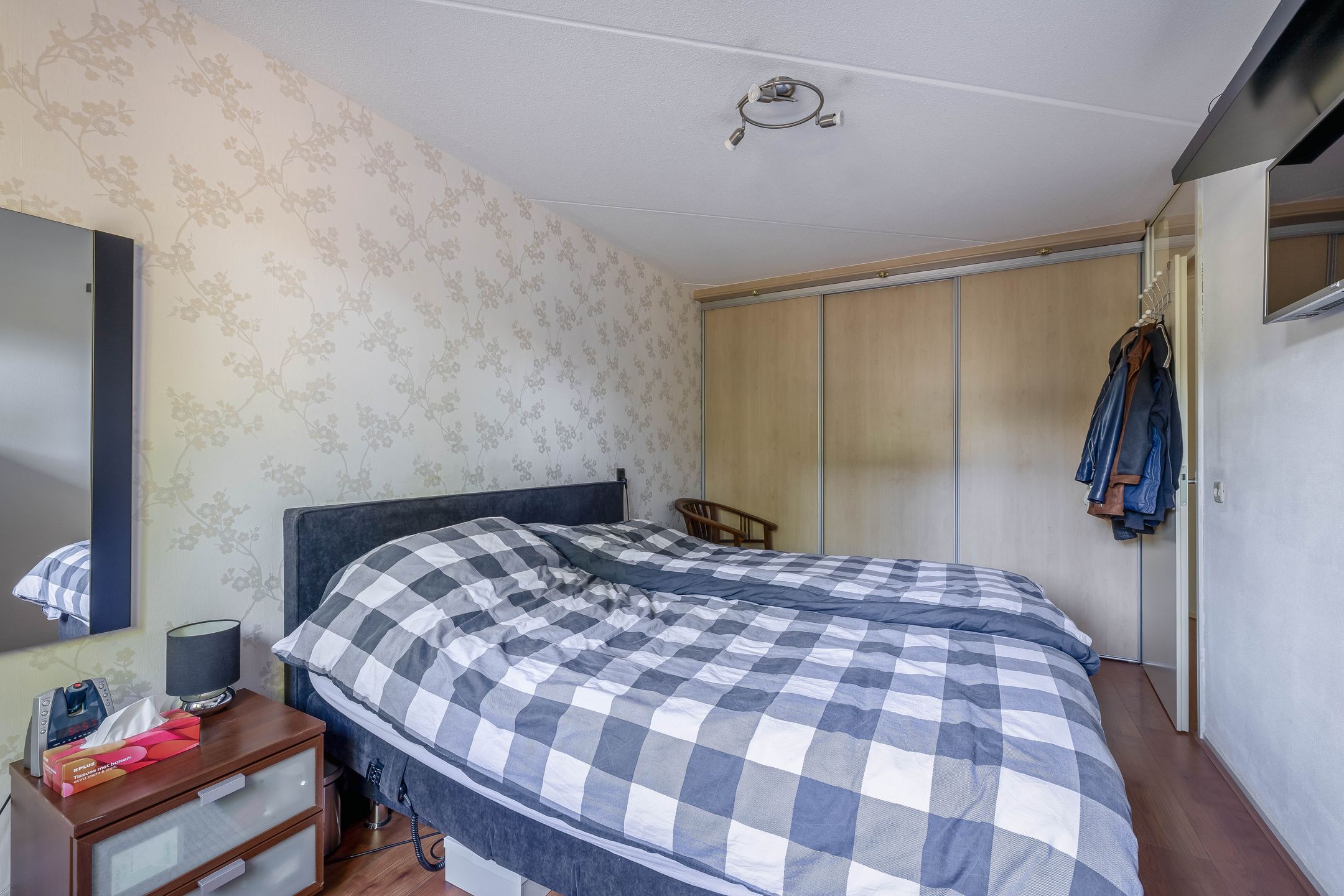 Foto 12 van Cissy van Marxveldtstraat 1