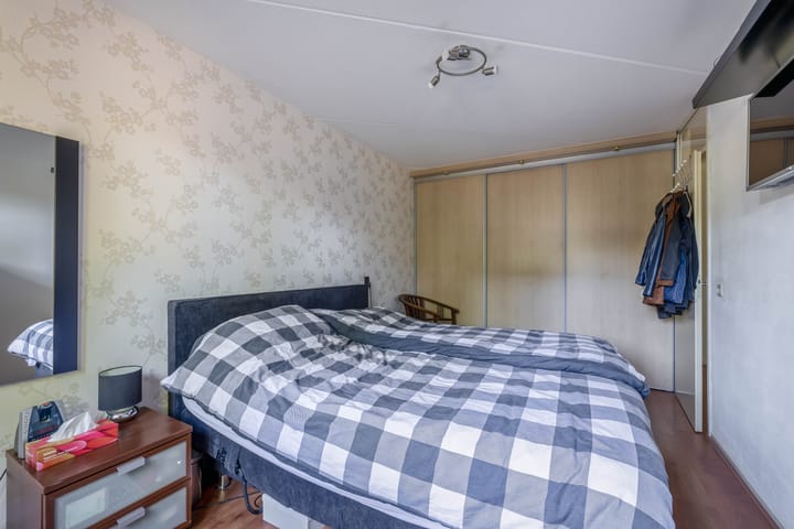 Foto 12 van Cissy van Marxveldtstraat 1