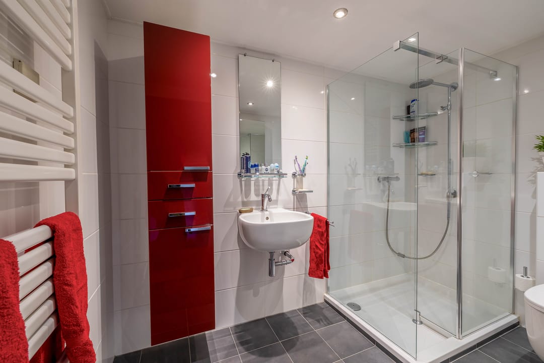 Foto 13 van Cissy van Marxveldtstraat 1