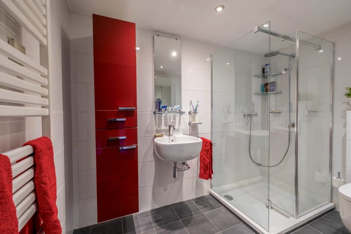 Foto 13 van Cissy van Marxveldtstraat 1