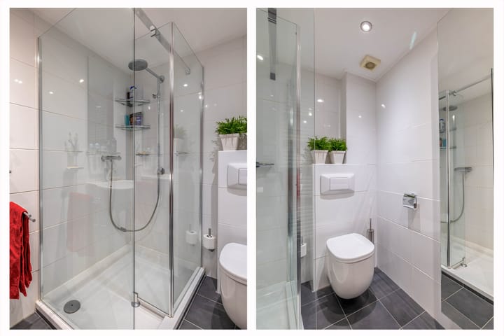 Foto 14 van Cissy van Marxveldtstraat 1