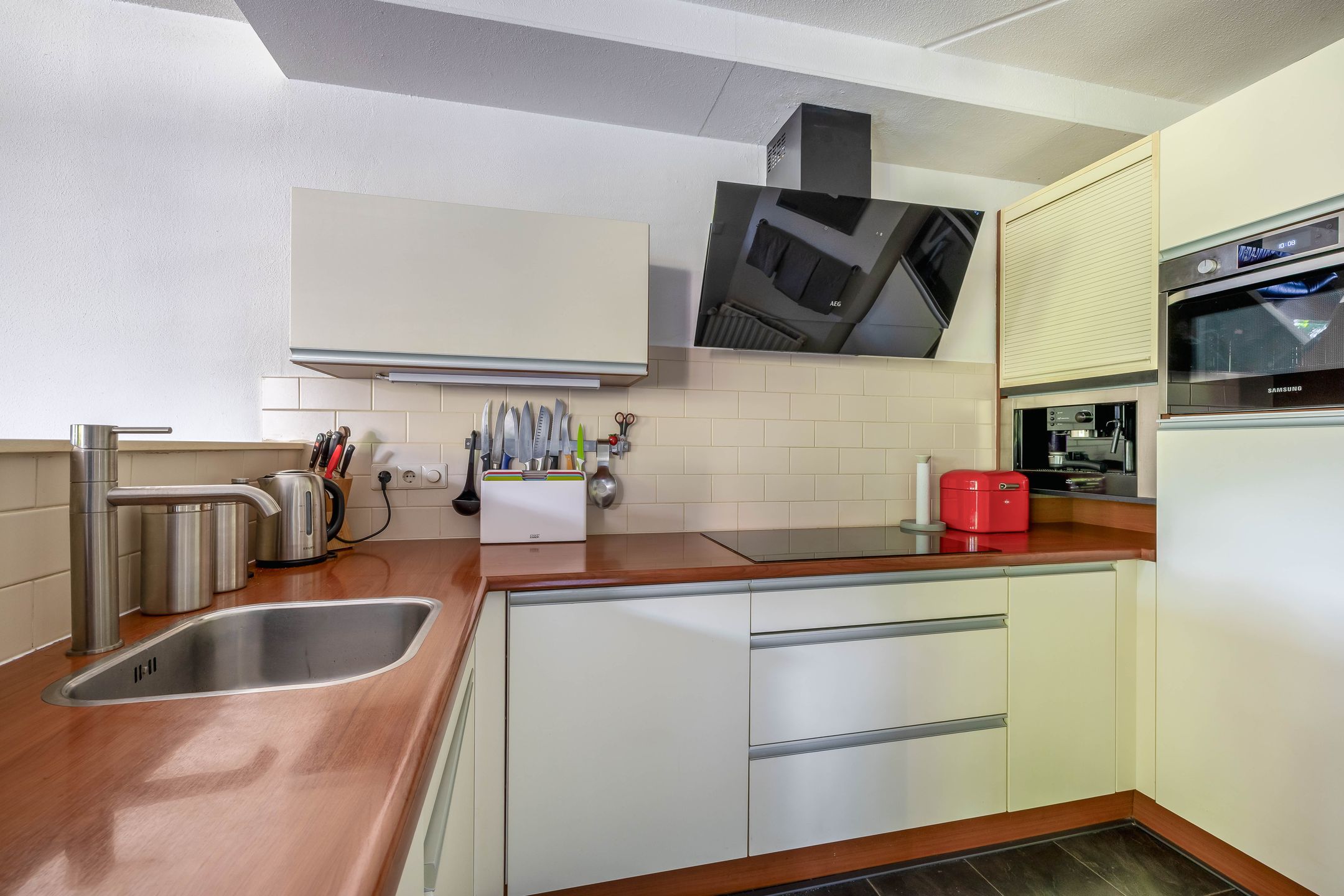 Foto 15 van Cissy van Marxveldtstraat 1