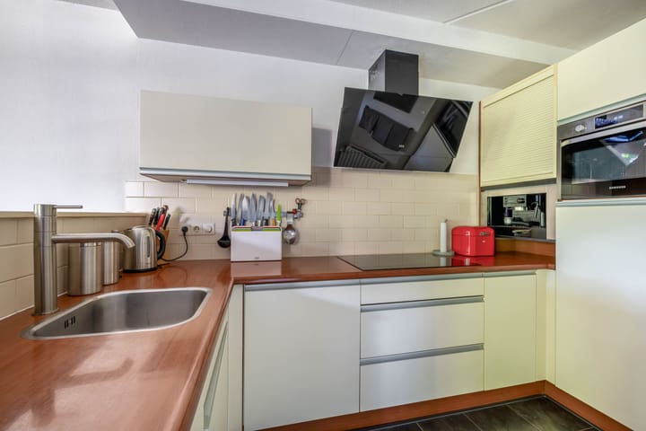 Foto 15 van Cissy van Marxveldtstraat 1