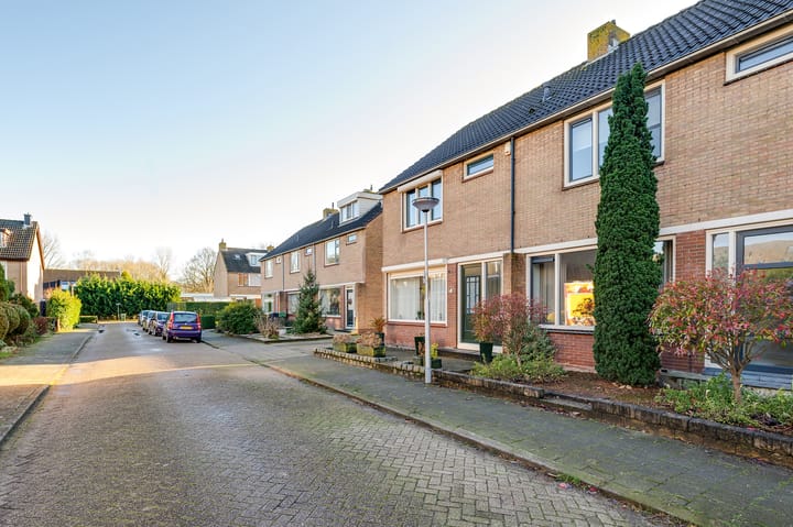 Foto 6 van Ribesstraat 6