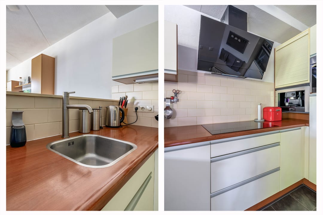 Foto 16 van Cissy van Marxveldtstraat 1