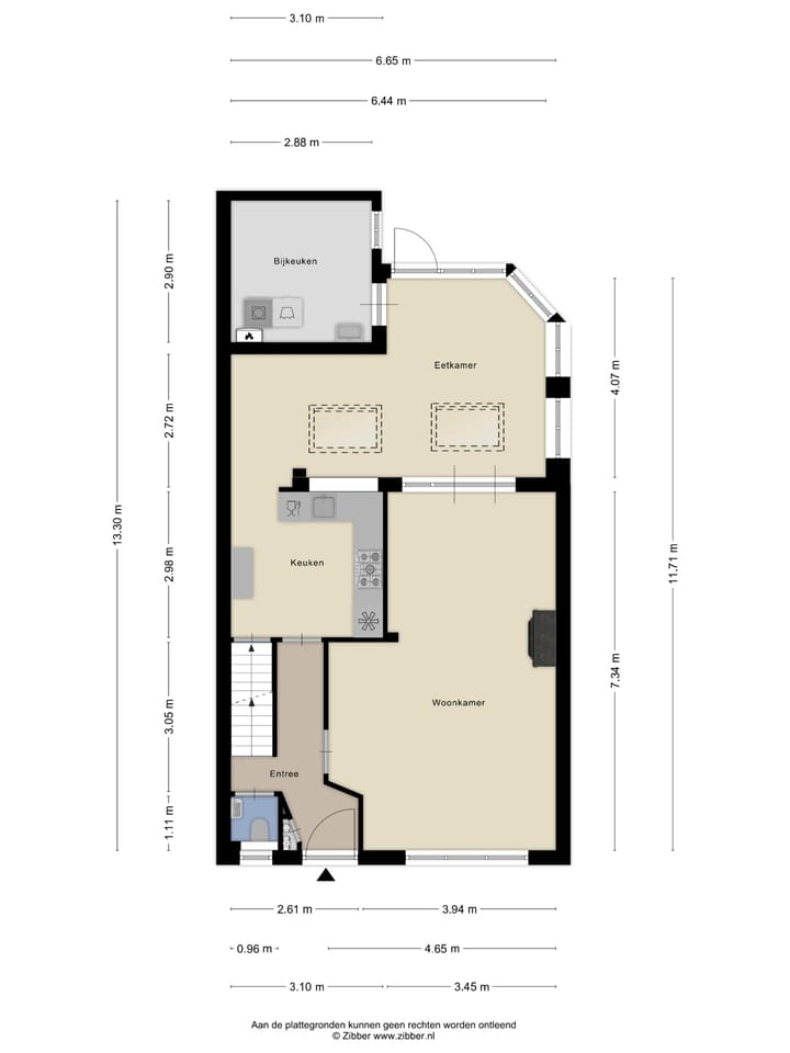 Photo 62 of Driessensstraat 52