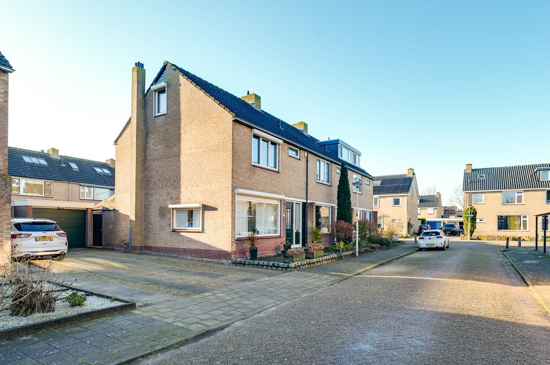 Foto 7 van Ribesstraat 6