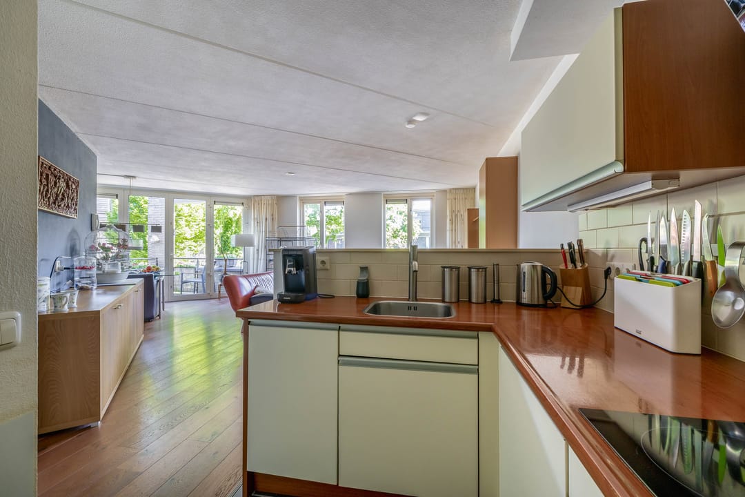 Foto 17 van Cissy van Marxveldtstraat 1