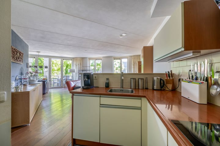 Foto 17 van Cissy van Marxveldtstraat 1