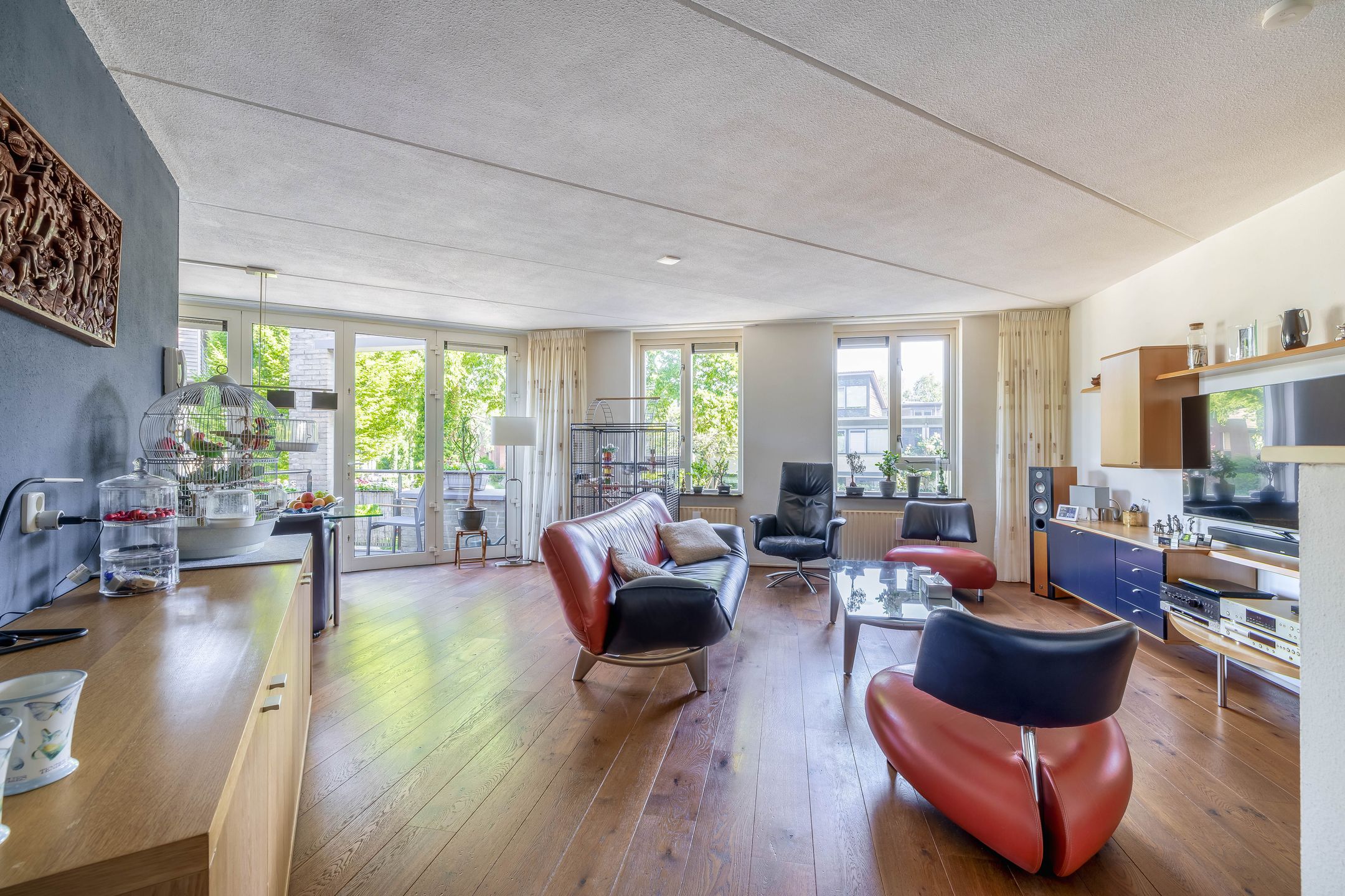 Foto 18 van Cissy van Marxveldtstraat 1