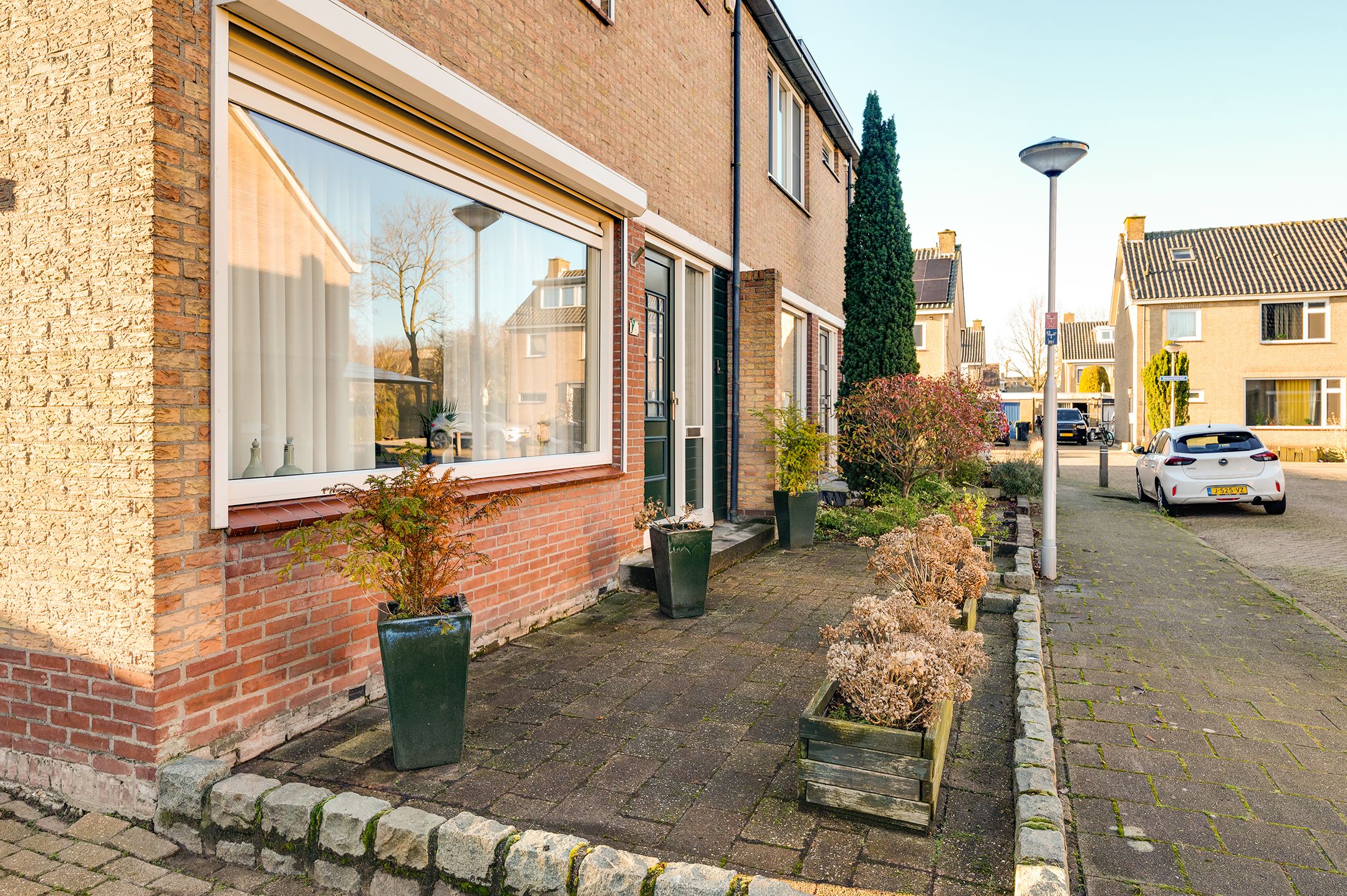 Foto 9 van Ribesstraat 6