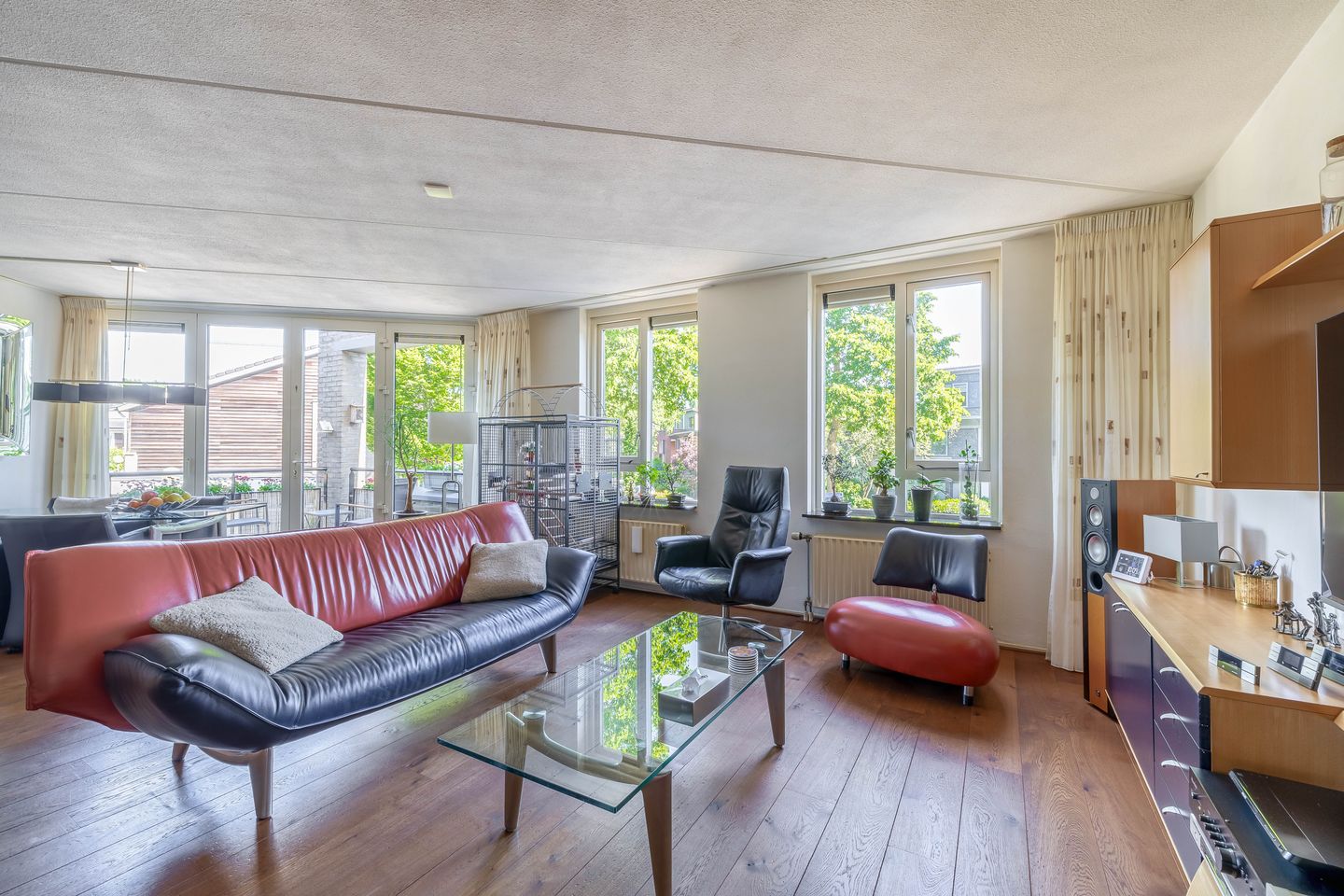 Foto 19 van Cissy van Marxveldtstraat 1