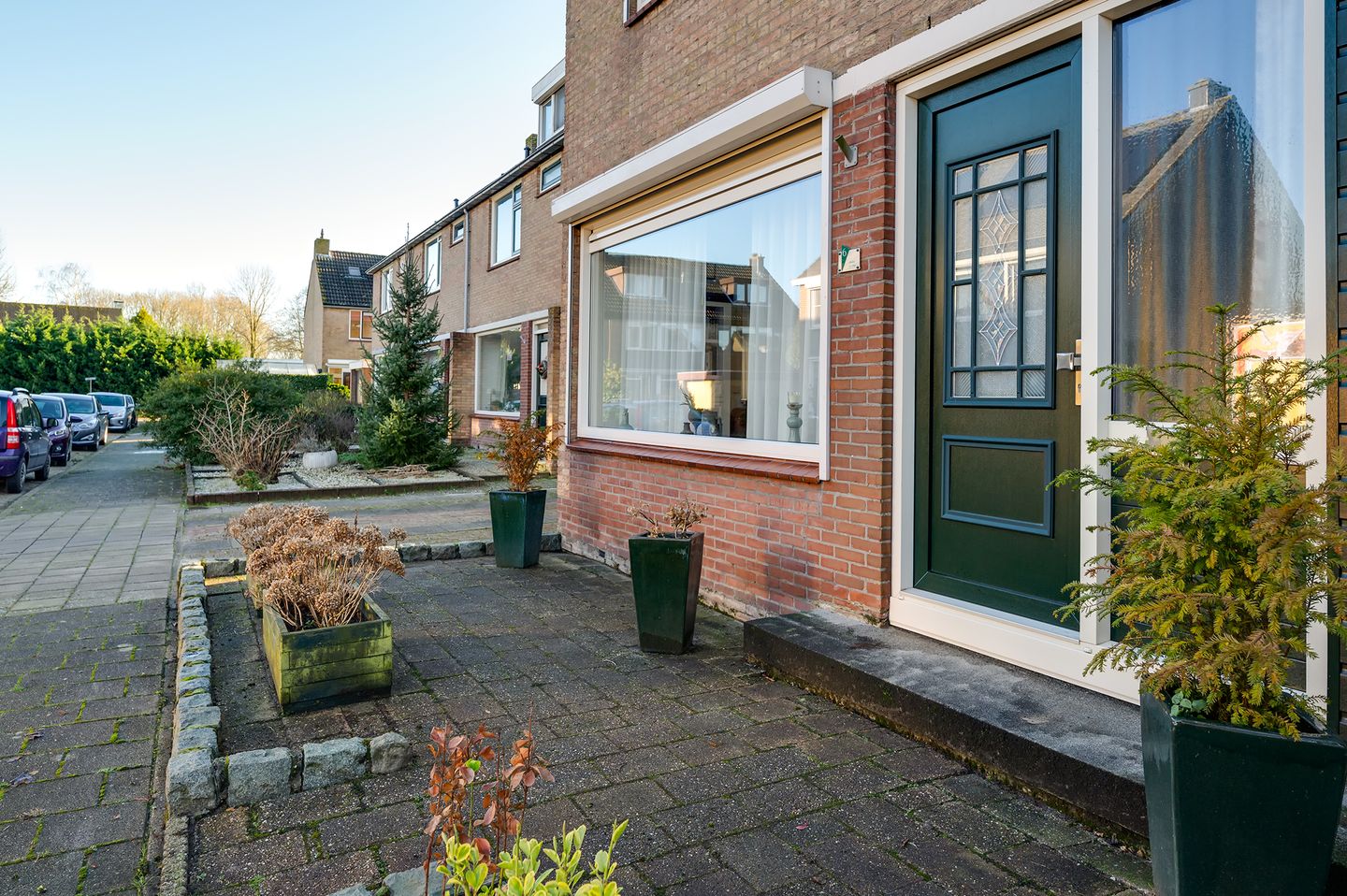 Foto 10 van Ribesstraat 6