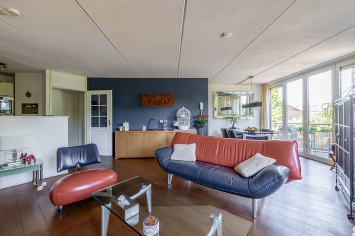 Foto 20 van Cissy van Marxveldtstraat 1