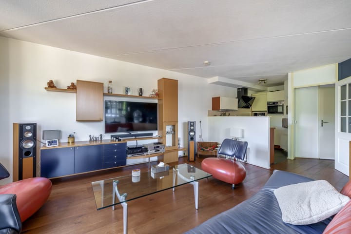 Foto 21 van Cissy van Marxveldtstraat 1