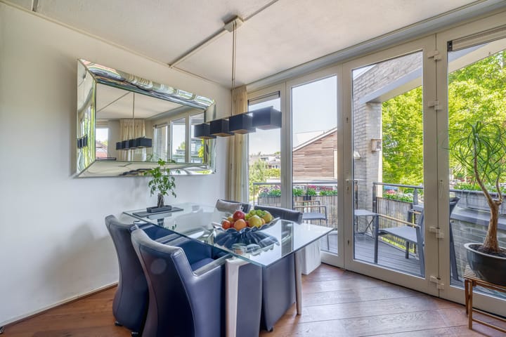 Foto 22 van Cissy van Marxveldtstraat 1