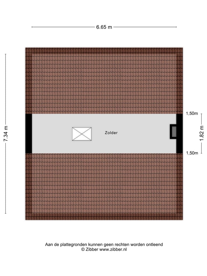 Photo 64 of Driessensstraat 52