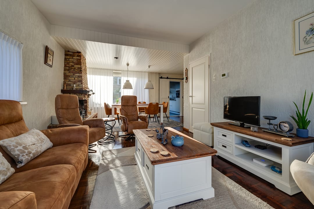 Foto 13 van Ribesstraat 6