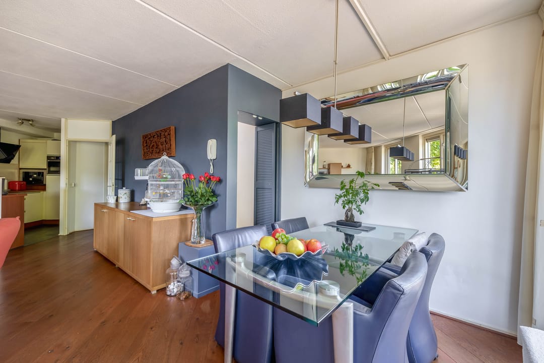 Foto 23 van Cissy van Marxveldtstraat 1