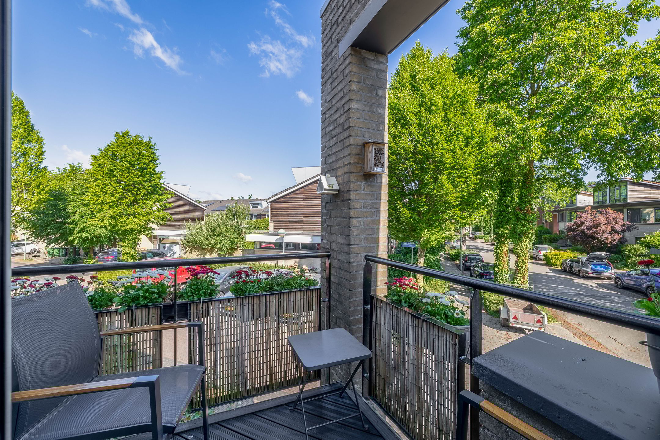 Foto 24 van Cissy van Marxveldtstraat 1