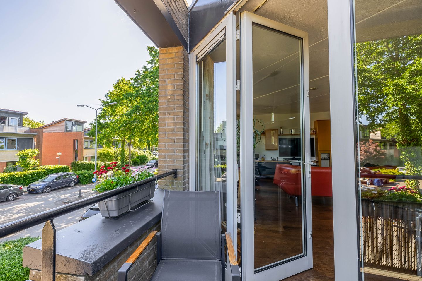 Foto 25 van Cissy van Marxveldtstraat 1