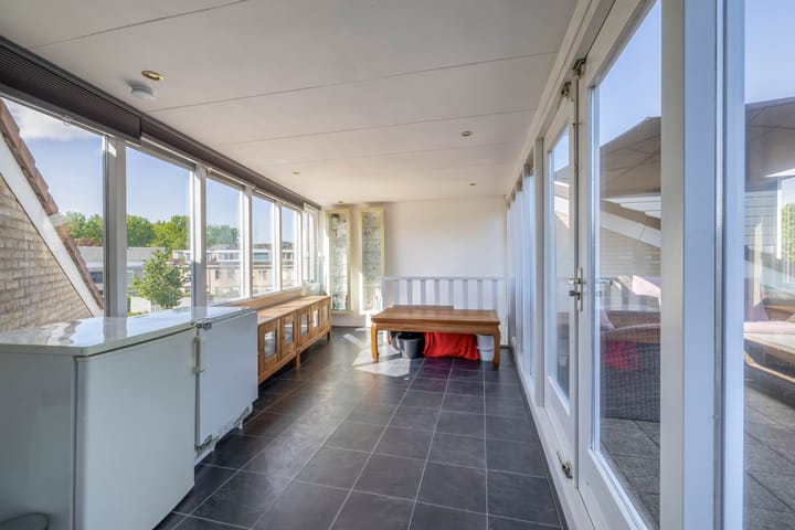 Foto 26 van Cissy van Marxveldtstraat 1