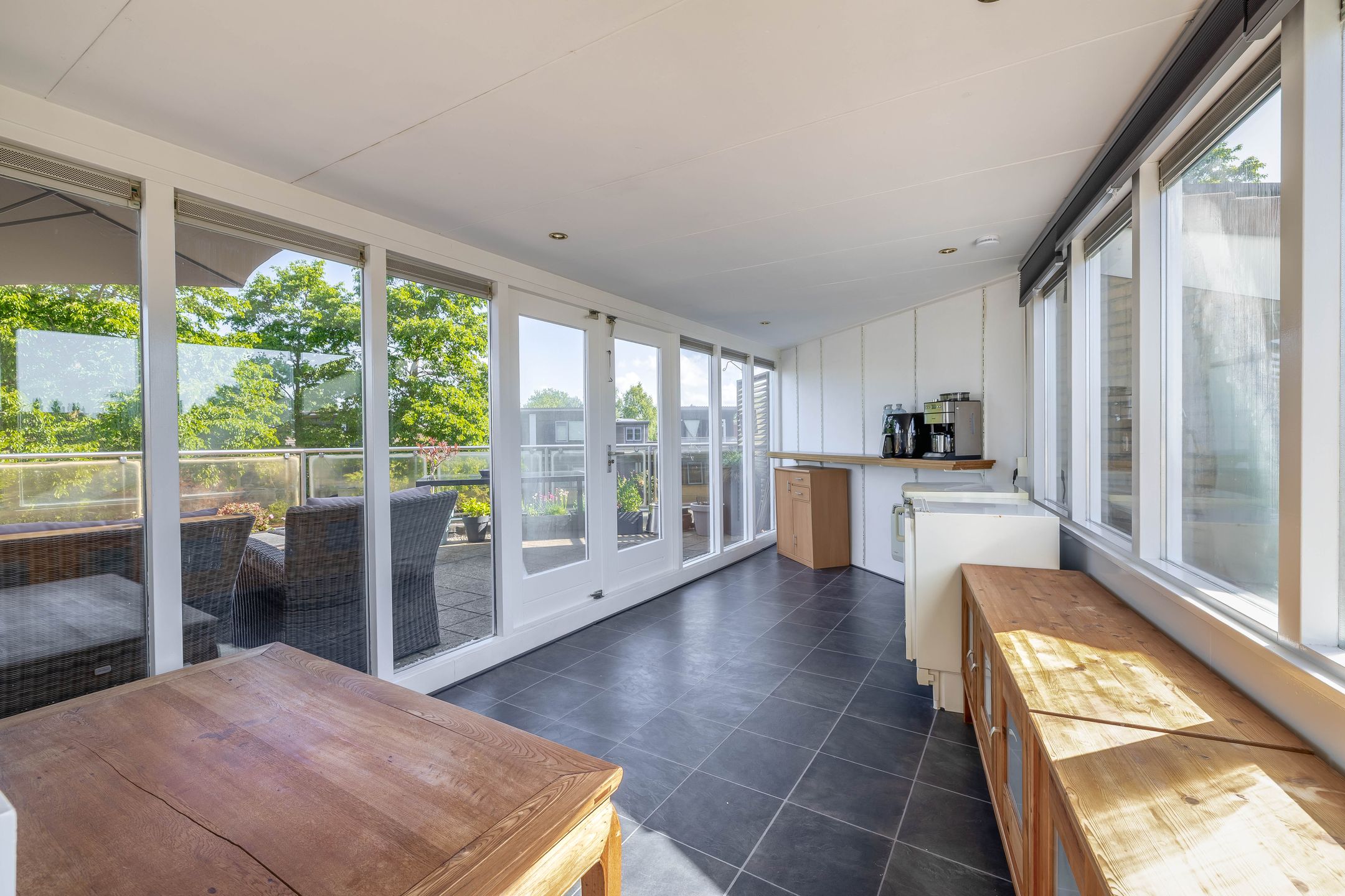 Foto 27 van Cissy van Marxveldtstraat 1