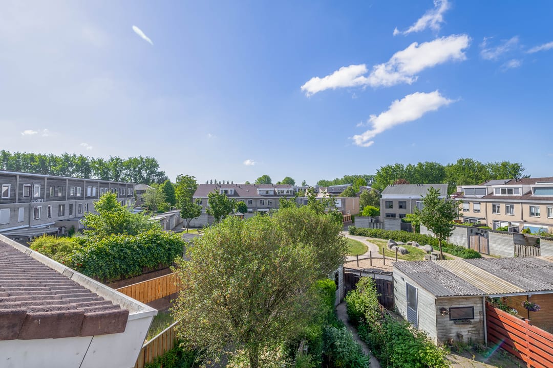 Foto 28 van Cissy van Marxveldtstraat 1