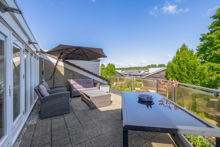 Foto 29 van Cissy van Marxveldtstraat 1