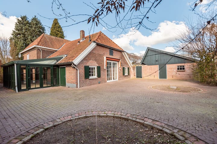 Photo 1 of Hogestraat 73