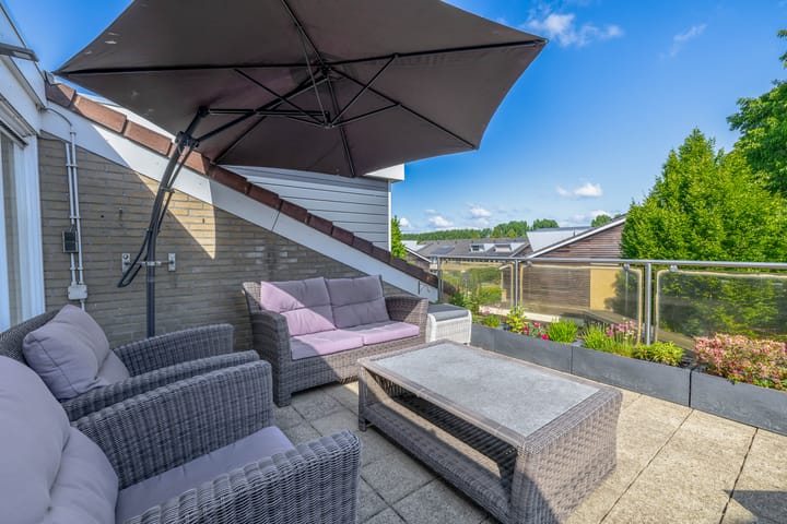 Foto 30 van Cissy van Marxveldtstraat 1