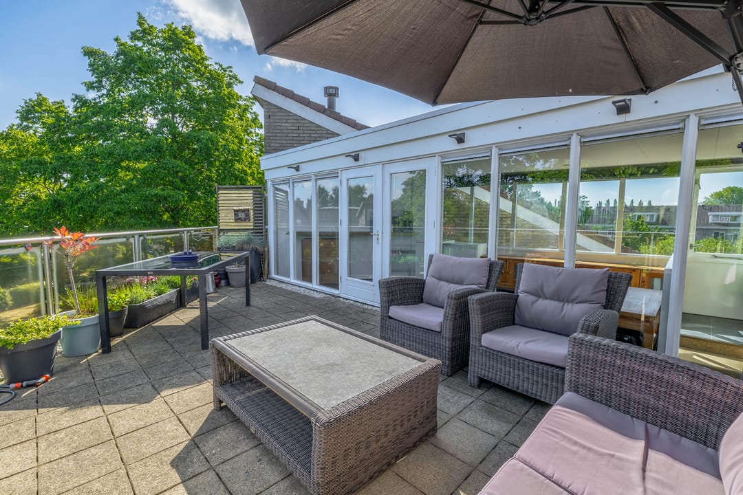 Foto 31 van Cissy van Marxveldtstraat 1