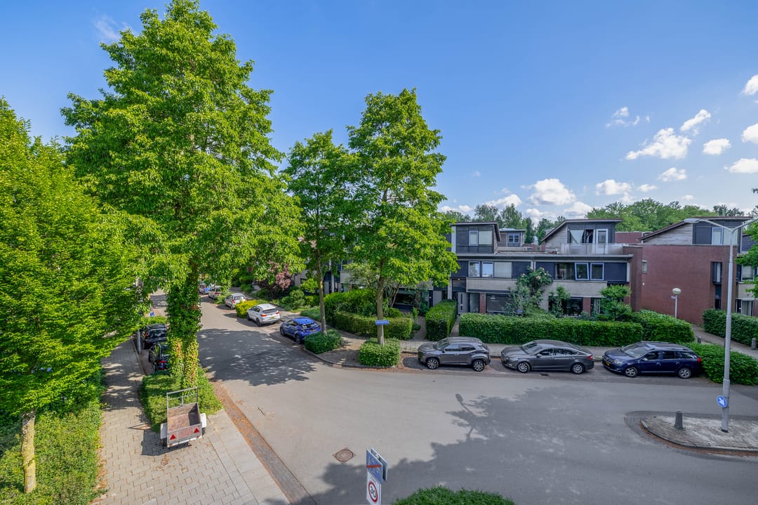 Foto 32 van Cissy van Marxveldtstraat 1