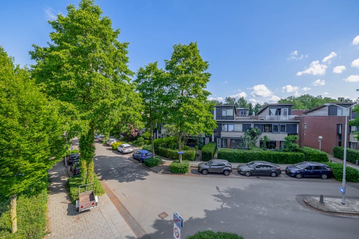 Foto 32 van Cissy van Marxveldtstraat 1