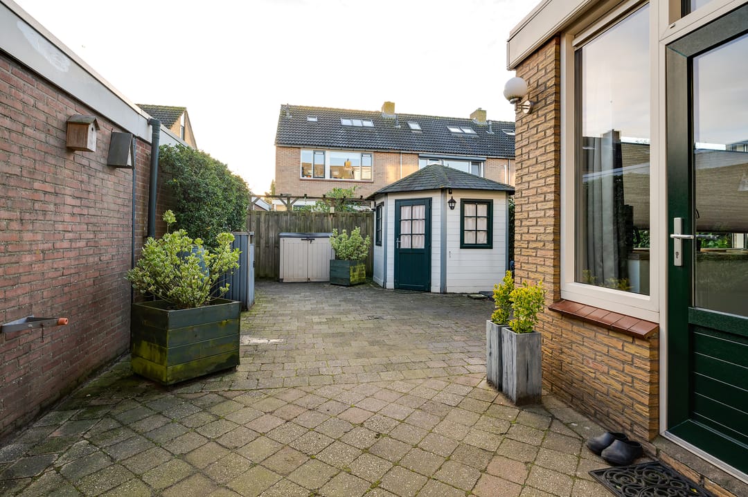 Foto 22 van Ribesstraat 6