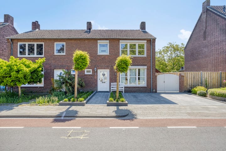 Photo 4 of Driessensstraat 52