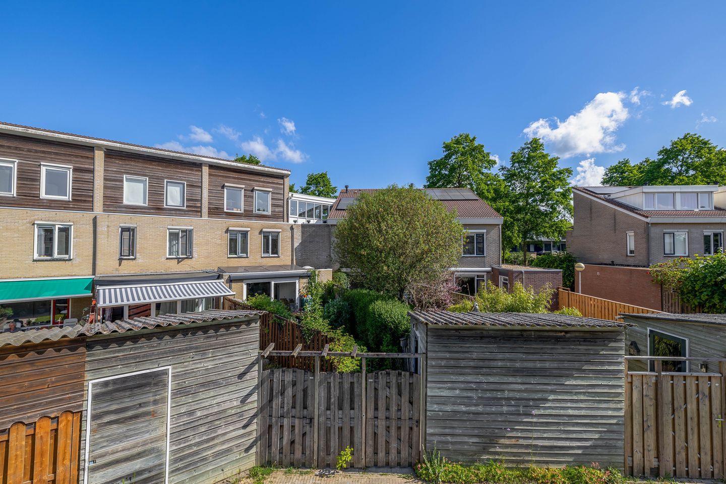 Foto 34 van Cissy van Marxveldtstraat 1