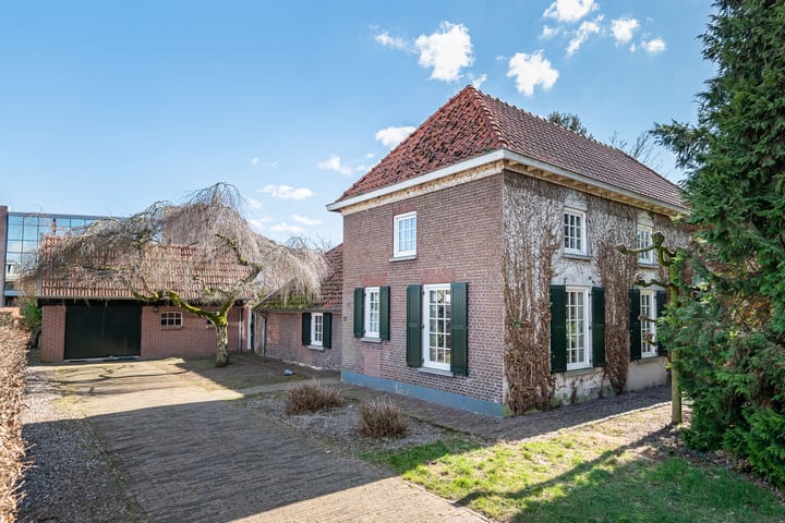 Photo 6 of Hogestraat 73