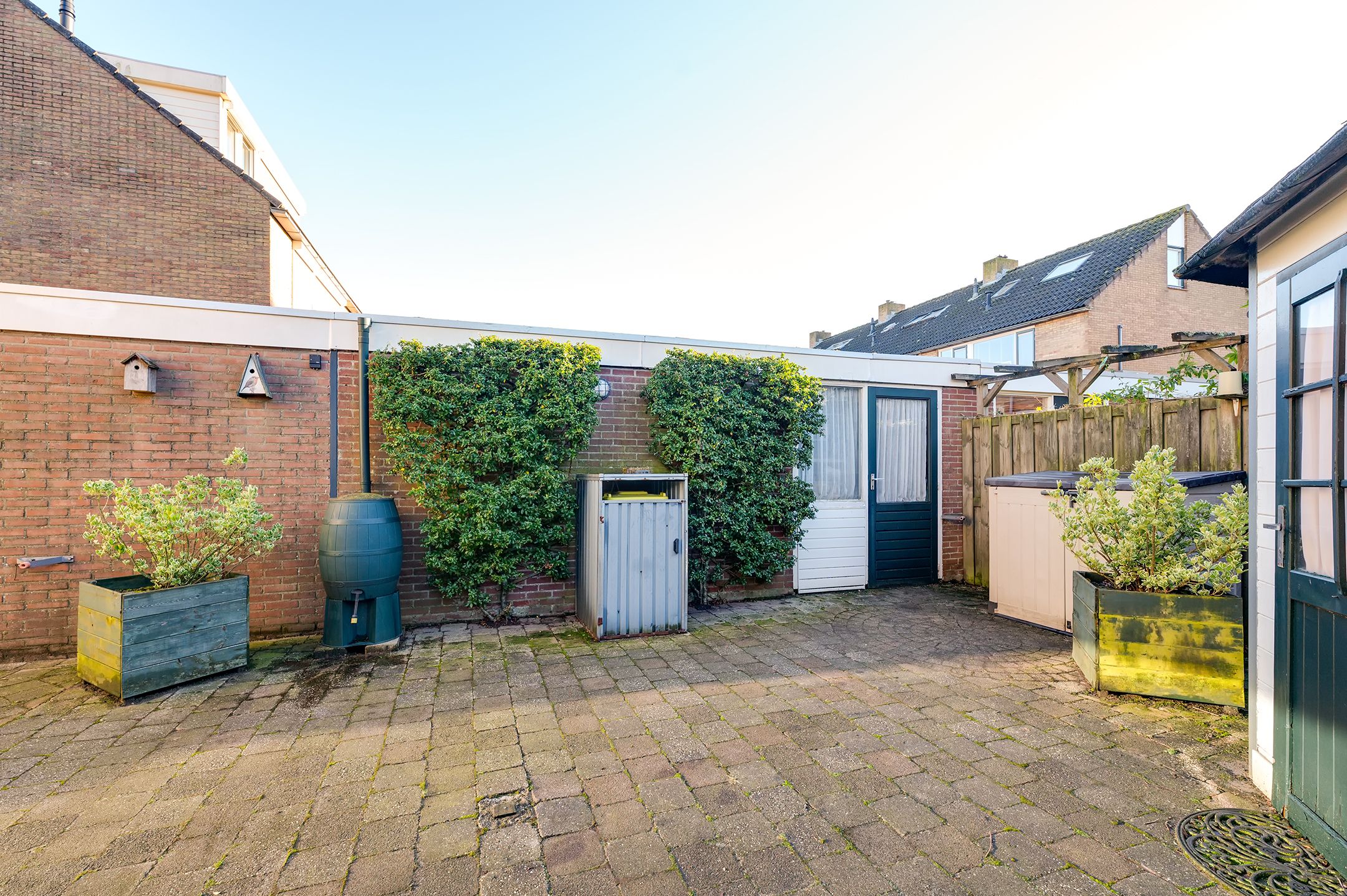 Foto 24 van Ribesstraat 6