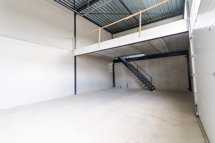 Groethofstraat 17-J, Venlo